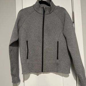 NWOT Lululemon Zip Up Size 10